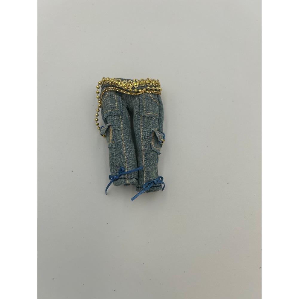 Bratz Pampered Pupz Cloe pants